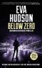 [Ingrid Skyberg FBI Thriller 05] • Below Zero